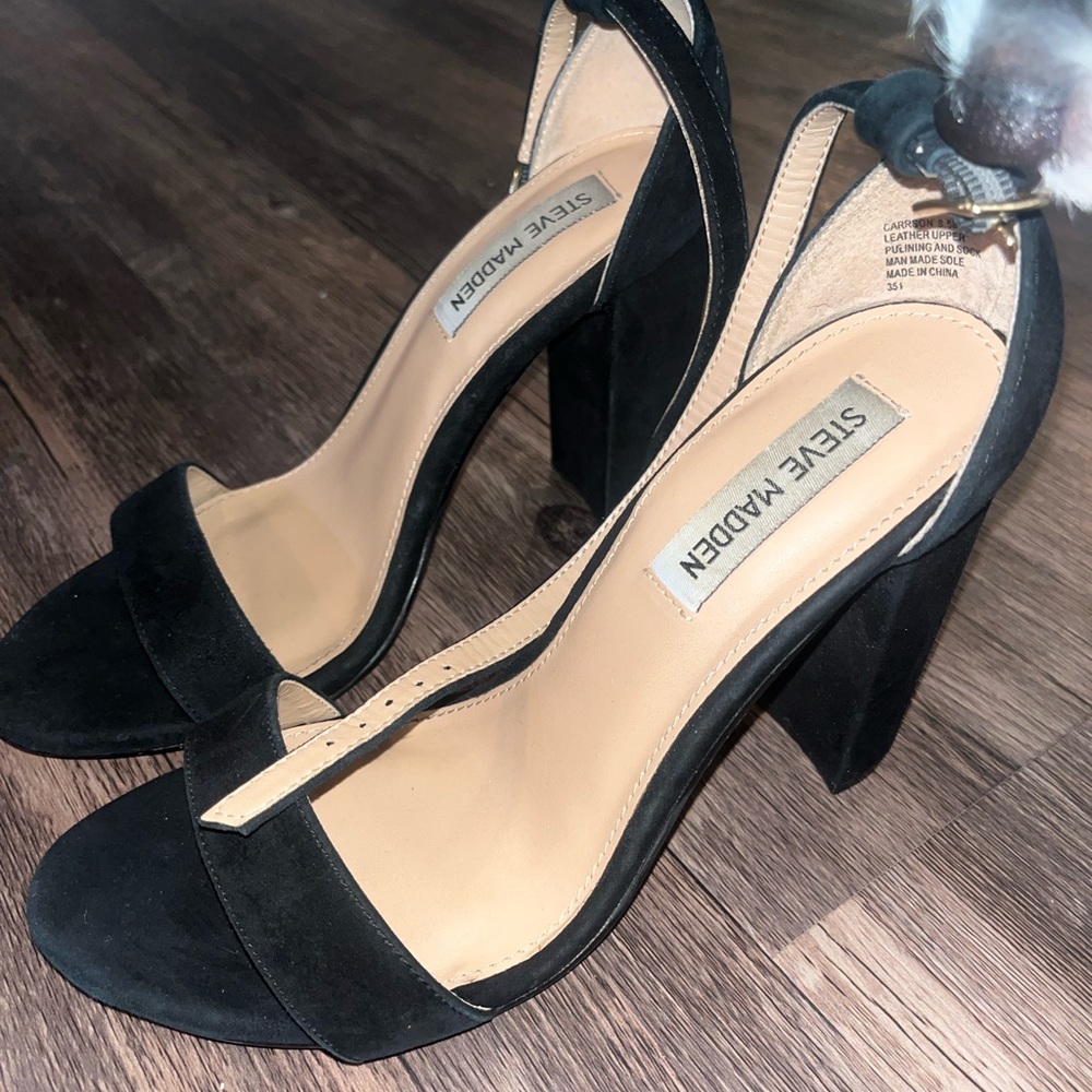 Steve Madden Block Heels - image 2